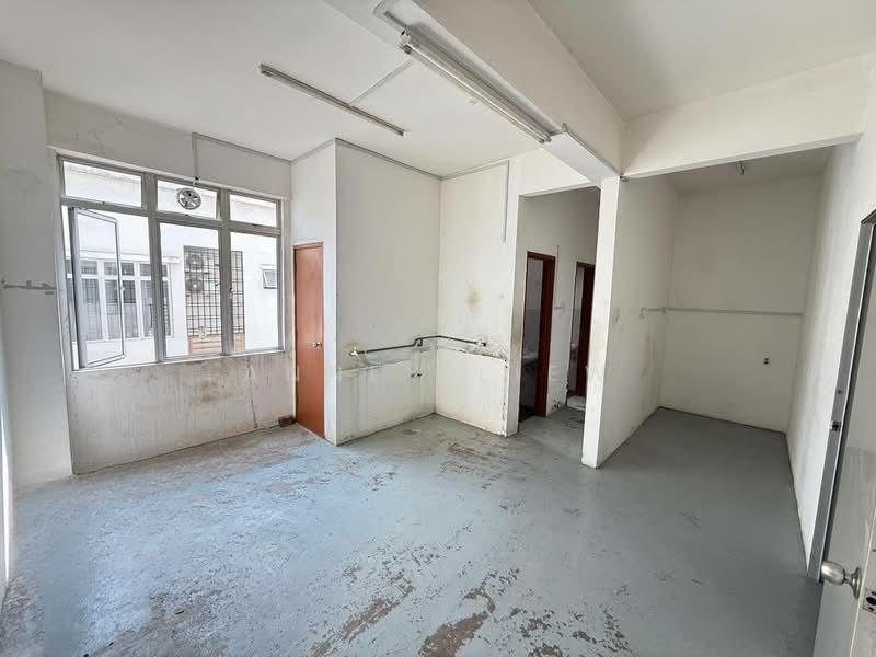 Taman Sierra Perdana - 5