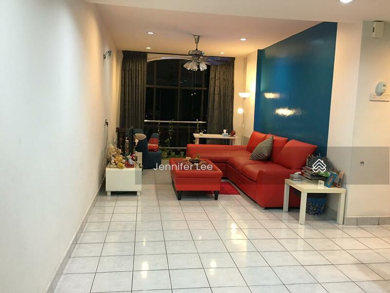 Vistaria Condominium - 2