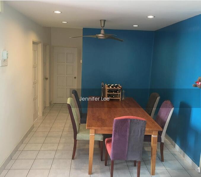 Vistaria Condominium - 4