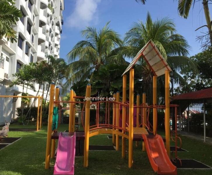 Vistaria Condominium - 3