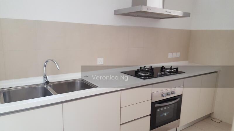 SENJA Private Residences - 2