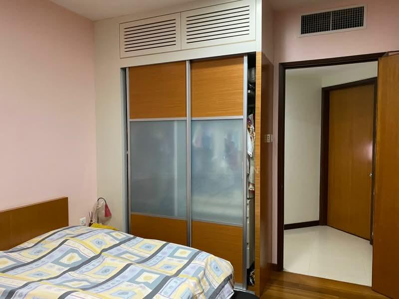 Hillcrest Residences - 2