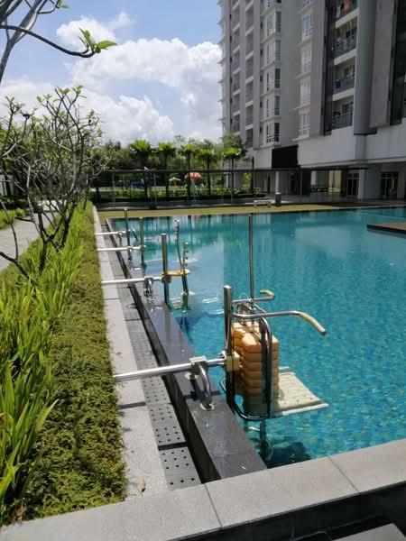 Vina Residency (Vina Versatile Homes) - 4