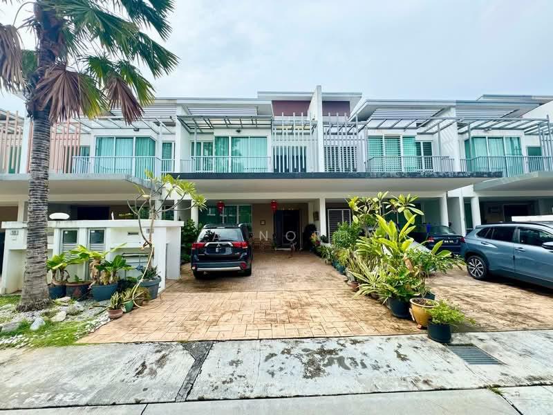 Cassia @ Garden Residence - 2