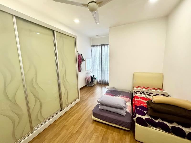 Cassia @ Garden Residence - 3