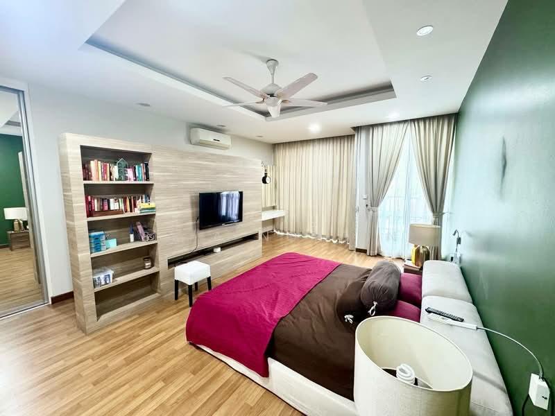 Cassia @ Garden Residence - 4
