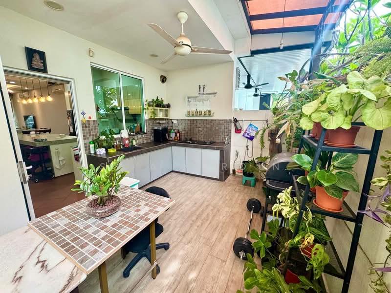 Cassia @ Garden Residence - 1