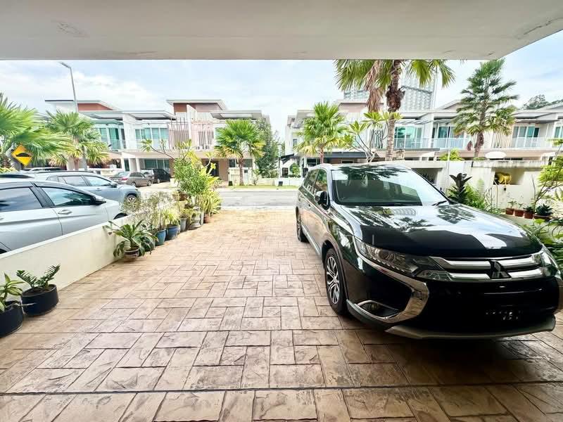 Cassia @ Garden Residence - 3