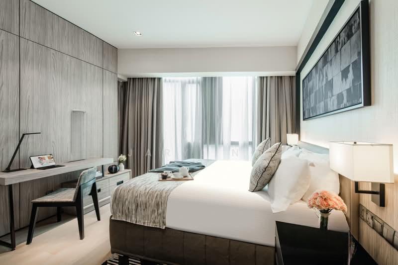 Star Residences Two - 2