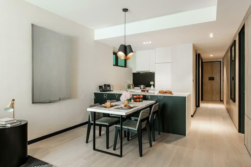 Star Residences Two - 3