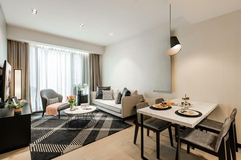 Star Residences Two - 4