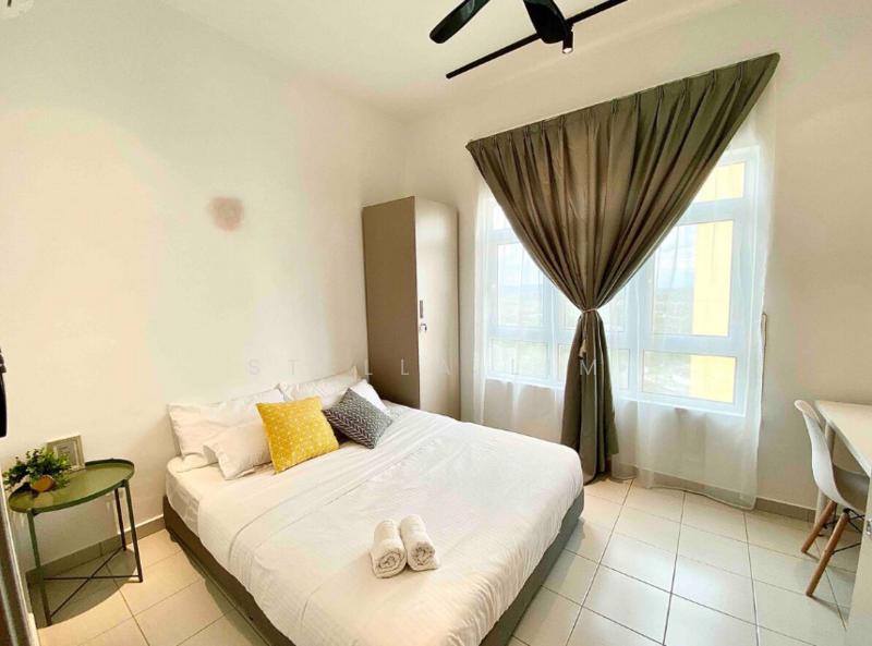 The Clio 2 Residences - 5