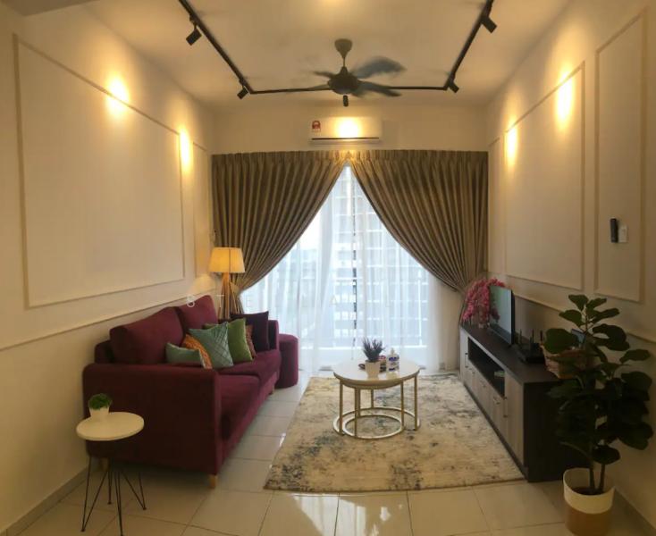 The Clio 2 Residences - 1