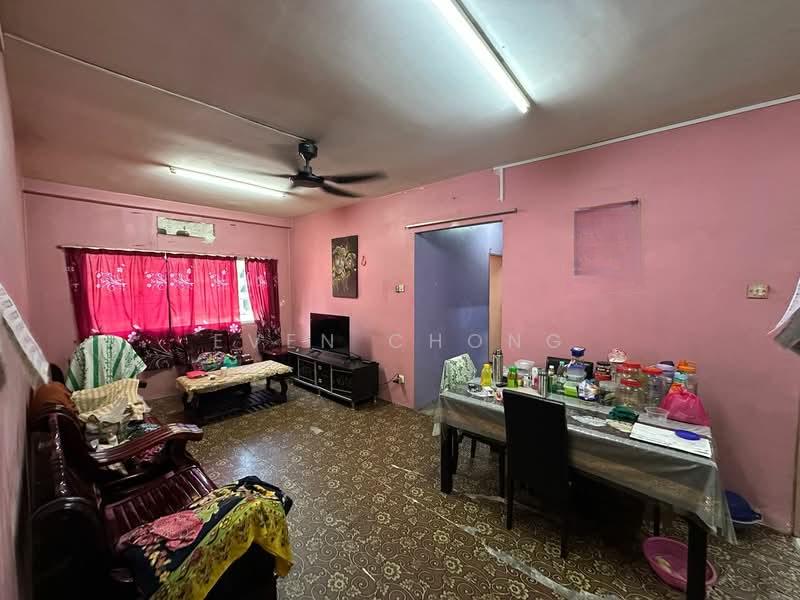Putra Permai Block A - 4