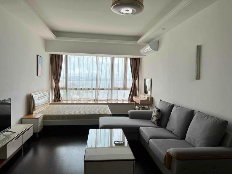 R&F Princess Cove Phase 1 - 3