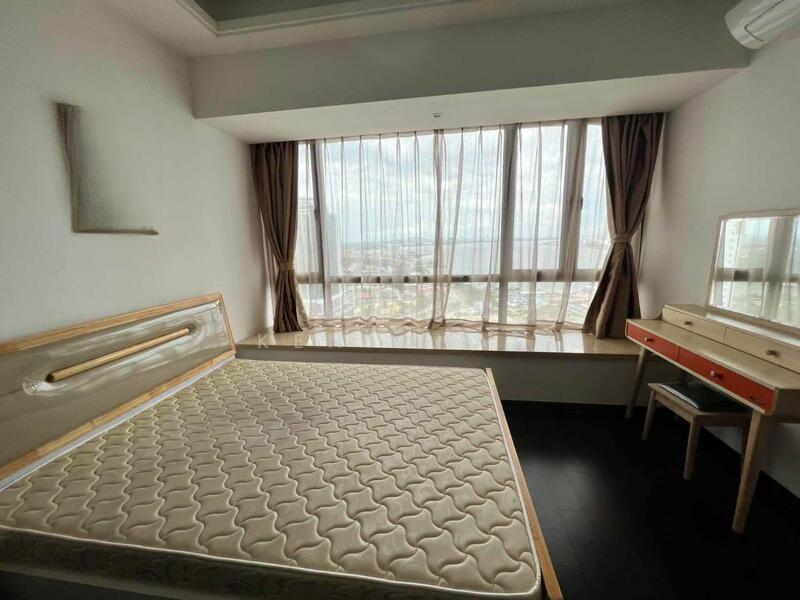 R&F Princess Cove Phase 1 - 2