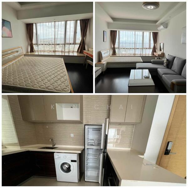 R&F Princess Cove Phase 1 - 1