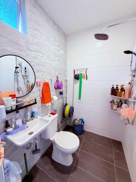 Taman Sierra Perdana - 3