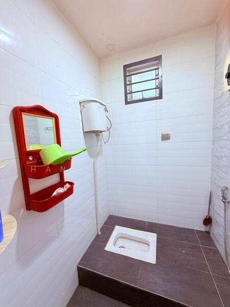 Taman Sierra Perdana - 4