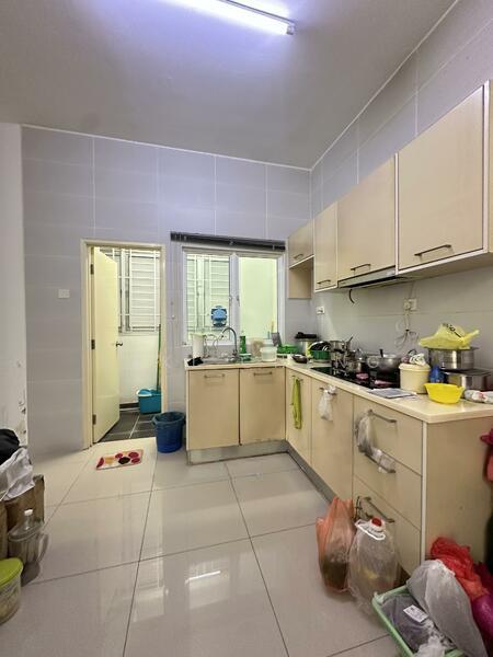 Horizon Residence (Dwi Mutiara) - 4