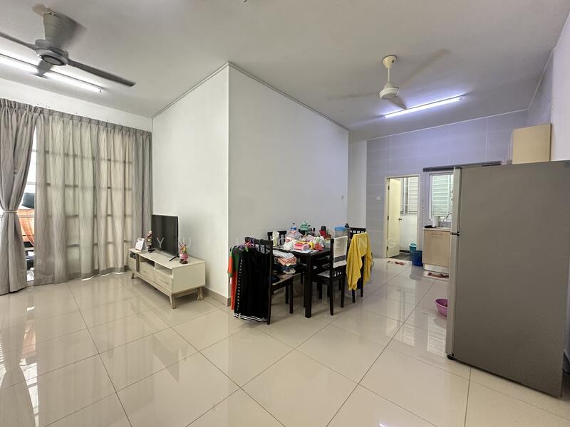 Horizon Residence (Dwi Mutiara) - 1