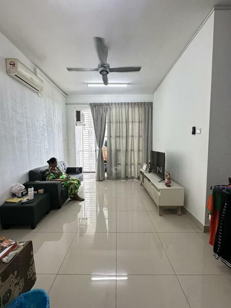 Horizon Residence (Dwi Mutiara) - 3