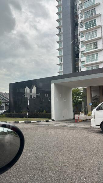 Horizon Residence (Dwi Mutiara) - 2