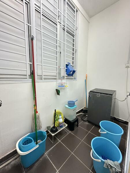 Horizon Residence (Dwi Mutiara) - 5