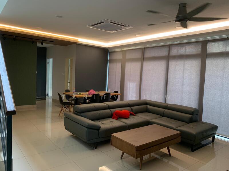 Jln Adda 5/1, Tmn Adda Heights - 1