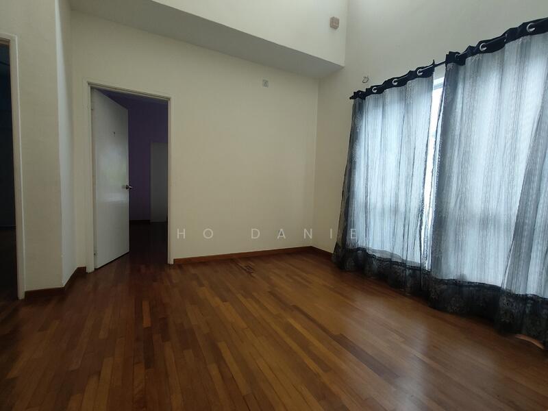 Bandar Parklands - 2