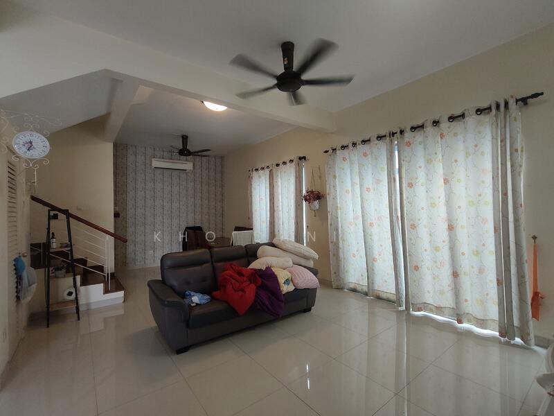 Bandar Parklands - 3