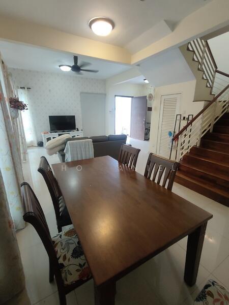 Bandar Parklands - 5