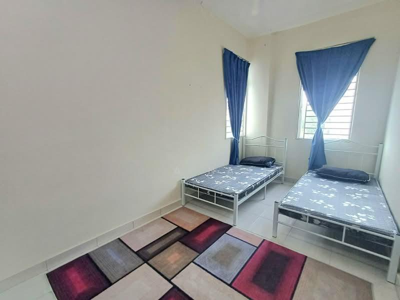 Residensi Warnasari 2 - 5