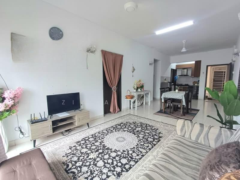 Residensi Warnasari 2 - 2