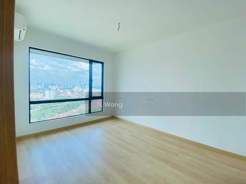 Aradia Residence @ Lake City KL North - 4