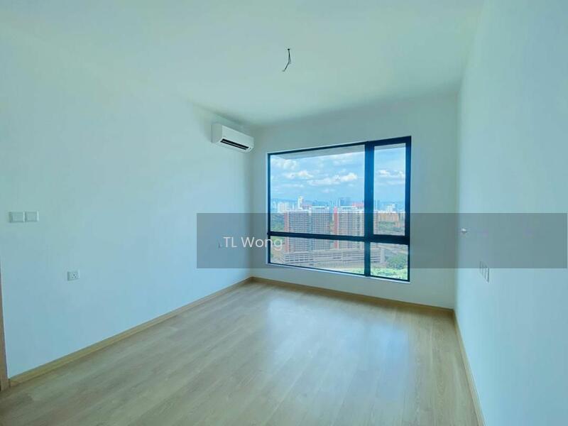 Aradia Residence @ Lake City KL North - 5