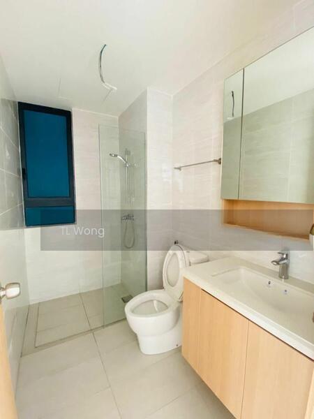 Aradia Residence @ Lake City KL North - 2