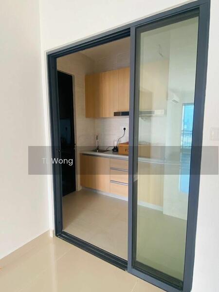 Aradia Residence @ Lake City KL North - 3