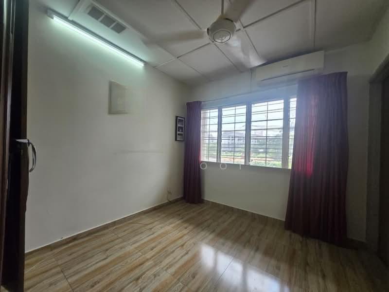Wangsa Baiduri - 2