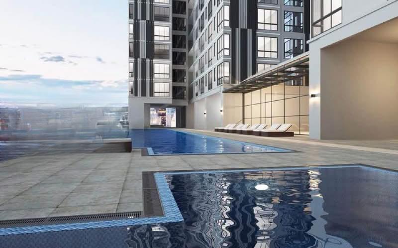 SKS Pavillion Residences - 4