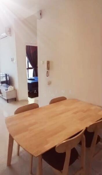 SKS Pavillion Residences - 2