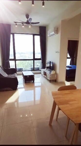 SKS Pavillion Residences - 1