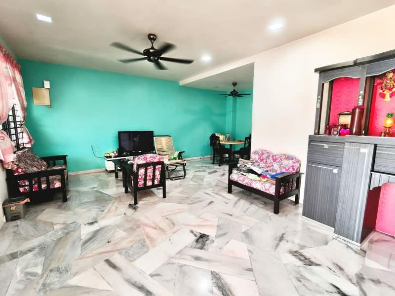 Skudai Taman Sri Putri - 1