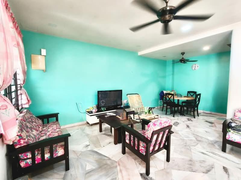 Skudai Taman Sri Putri - 2