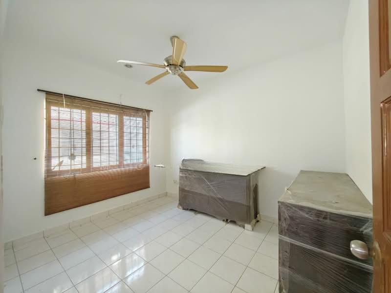 Permas Jaya - 4