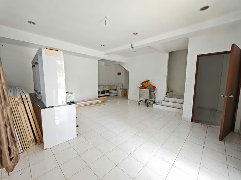 Permas Jaya - 2