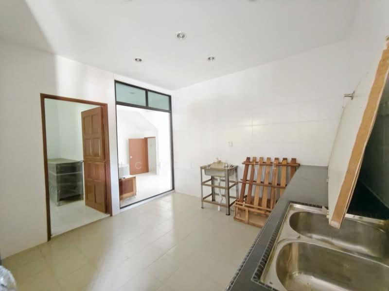 Permas Jaya - 3