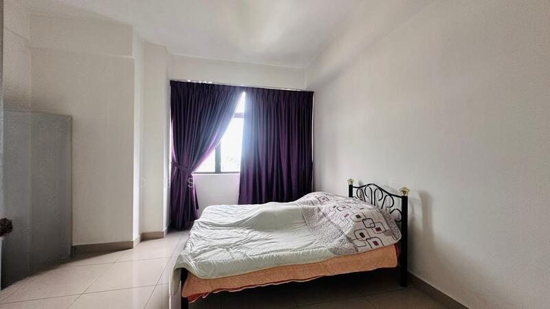 Aloha Tower Condominium - 2