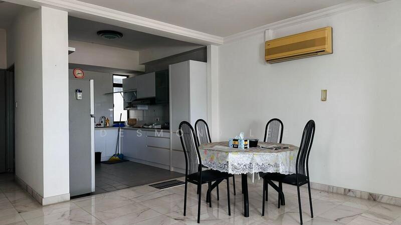 Aloha Tower Condominium - 3