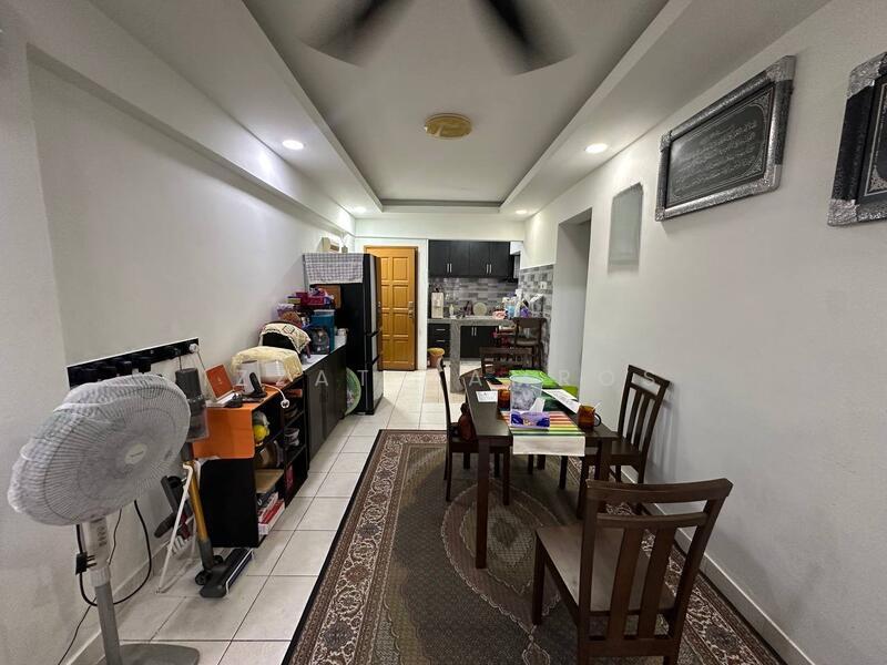 Pelangi Damansara - 2